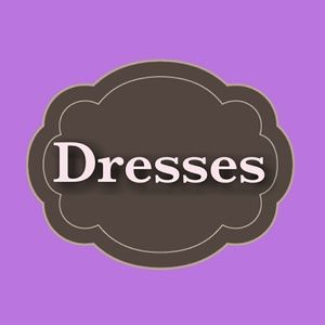 Dresses